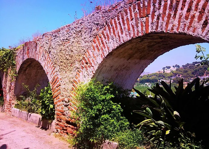 Hotel San Sebastian Almunecar