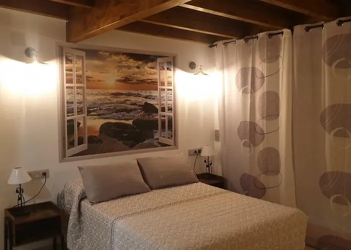 Hotel San Sebastian Almunecar