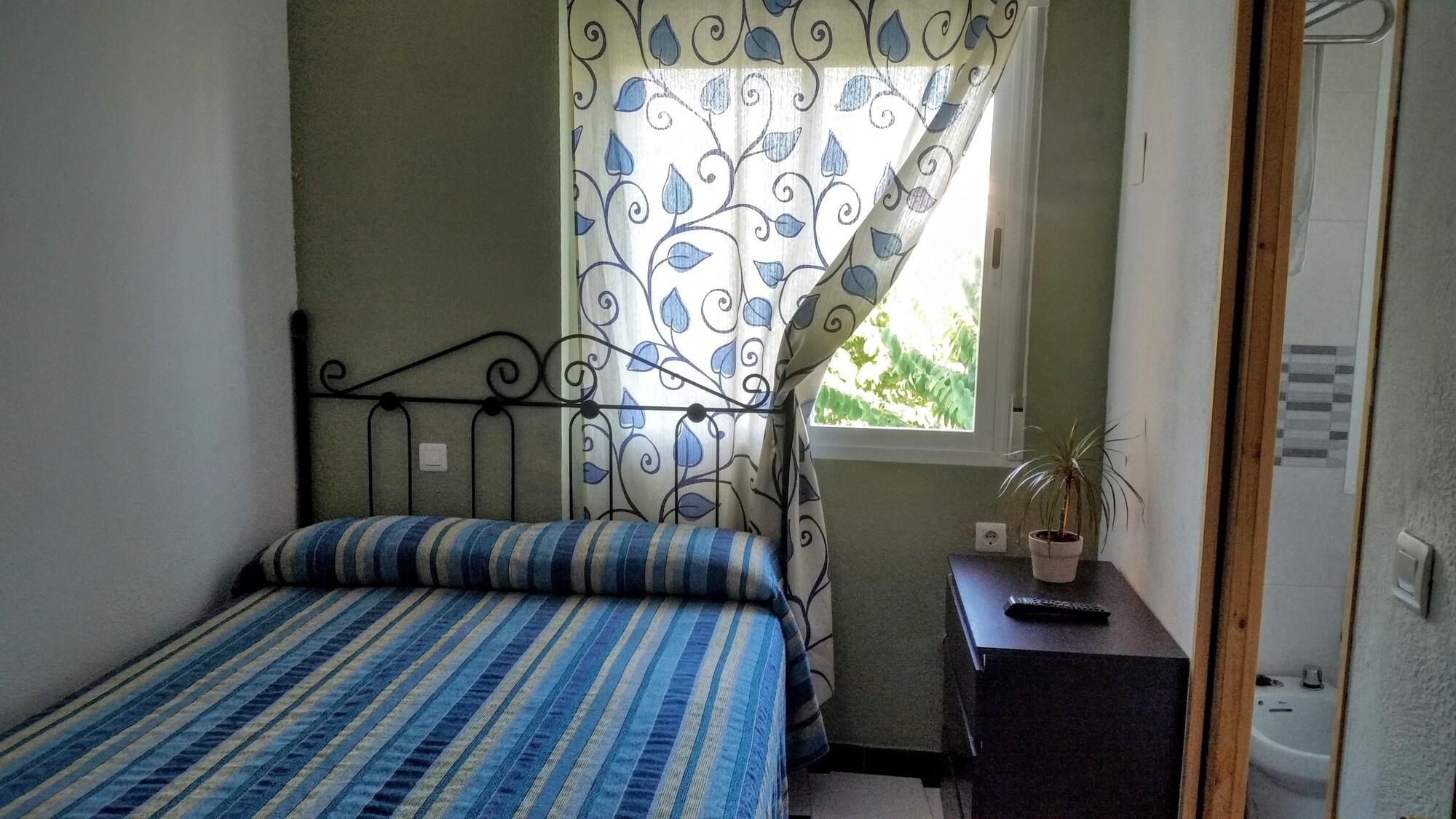 San Sebastian Hotel Almuñécar