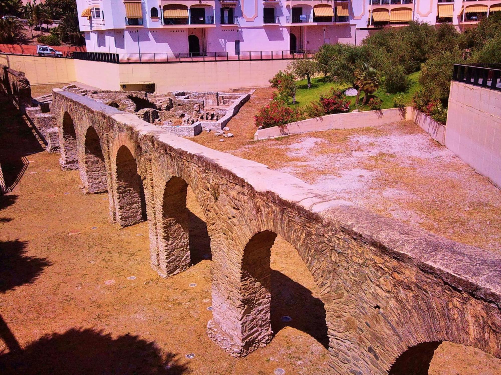 San Sebastian Almuñécar