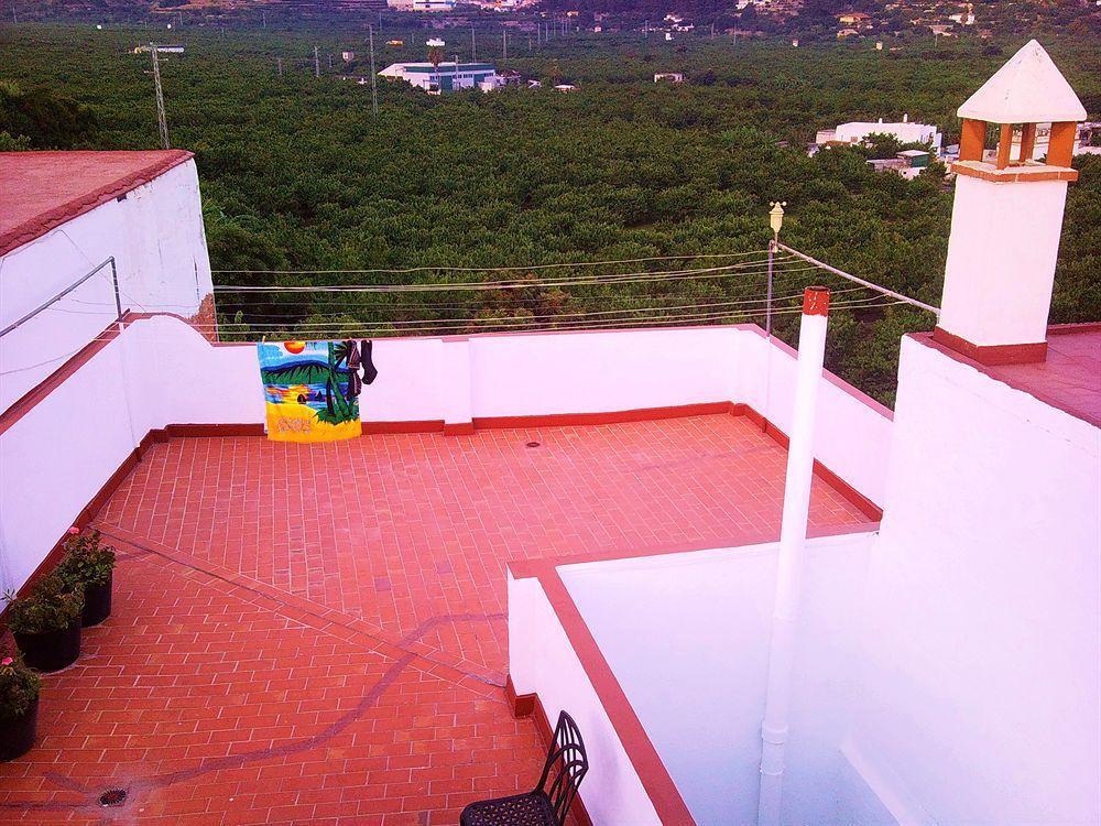 San Sebastian Hotel Almuñécar