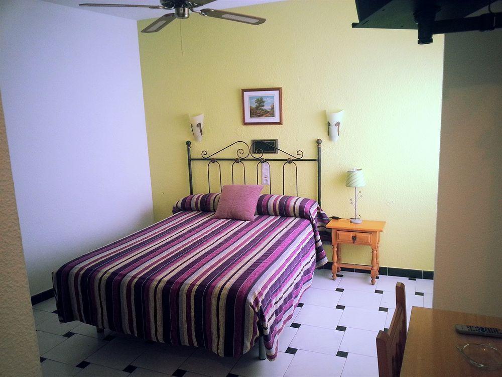 San Sebastian Hotel Almuñécar