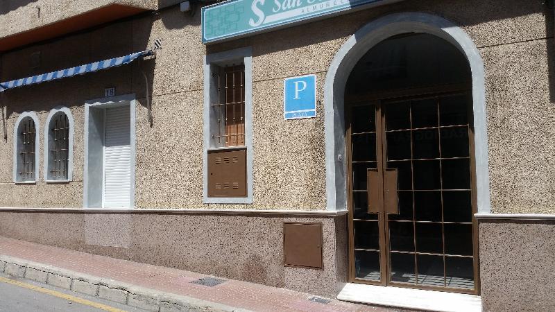 San Sebastian Almuñécar