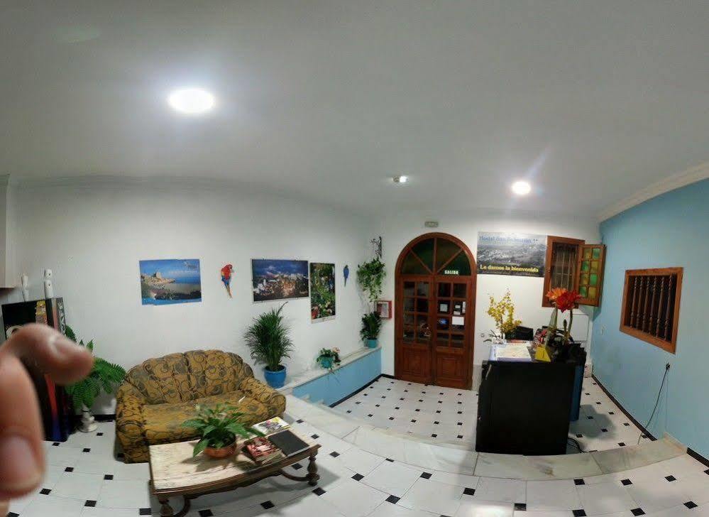 San Sebastian Hotel 2*