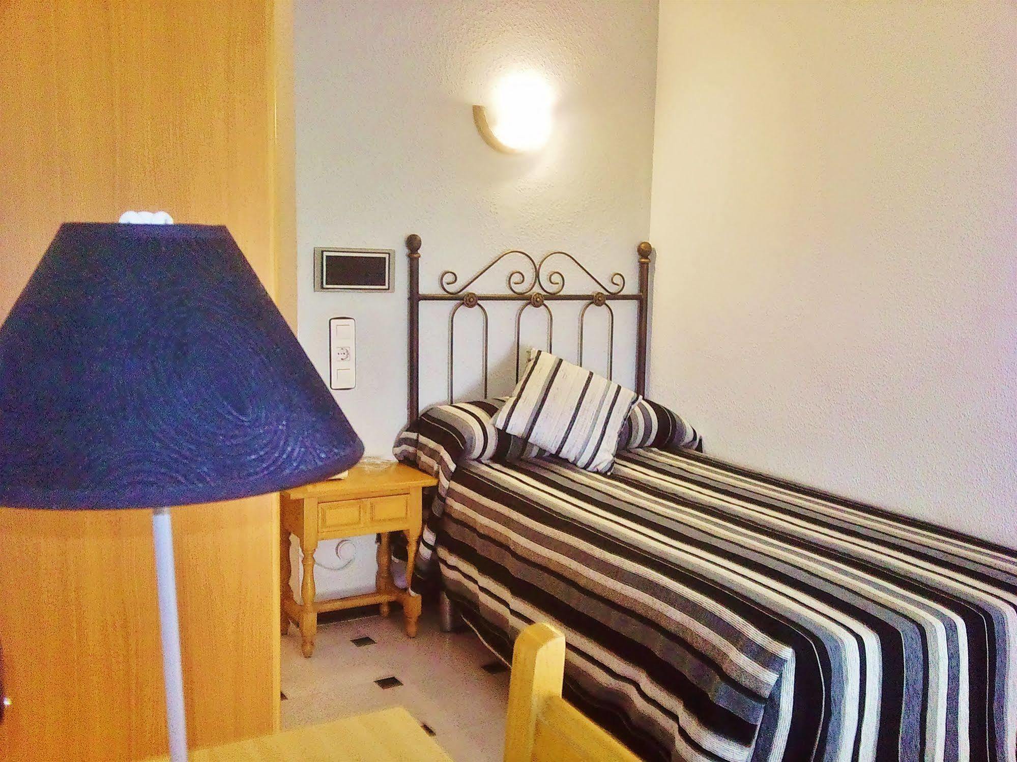 San Sebastian Hotel Almuñécar