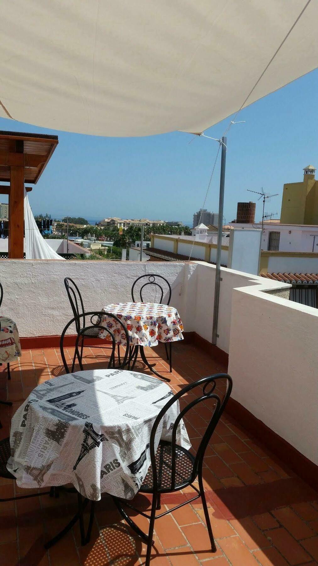 San Sebastian Hotel 2*