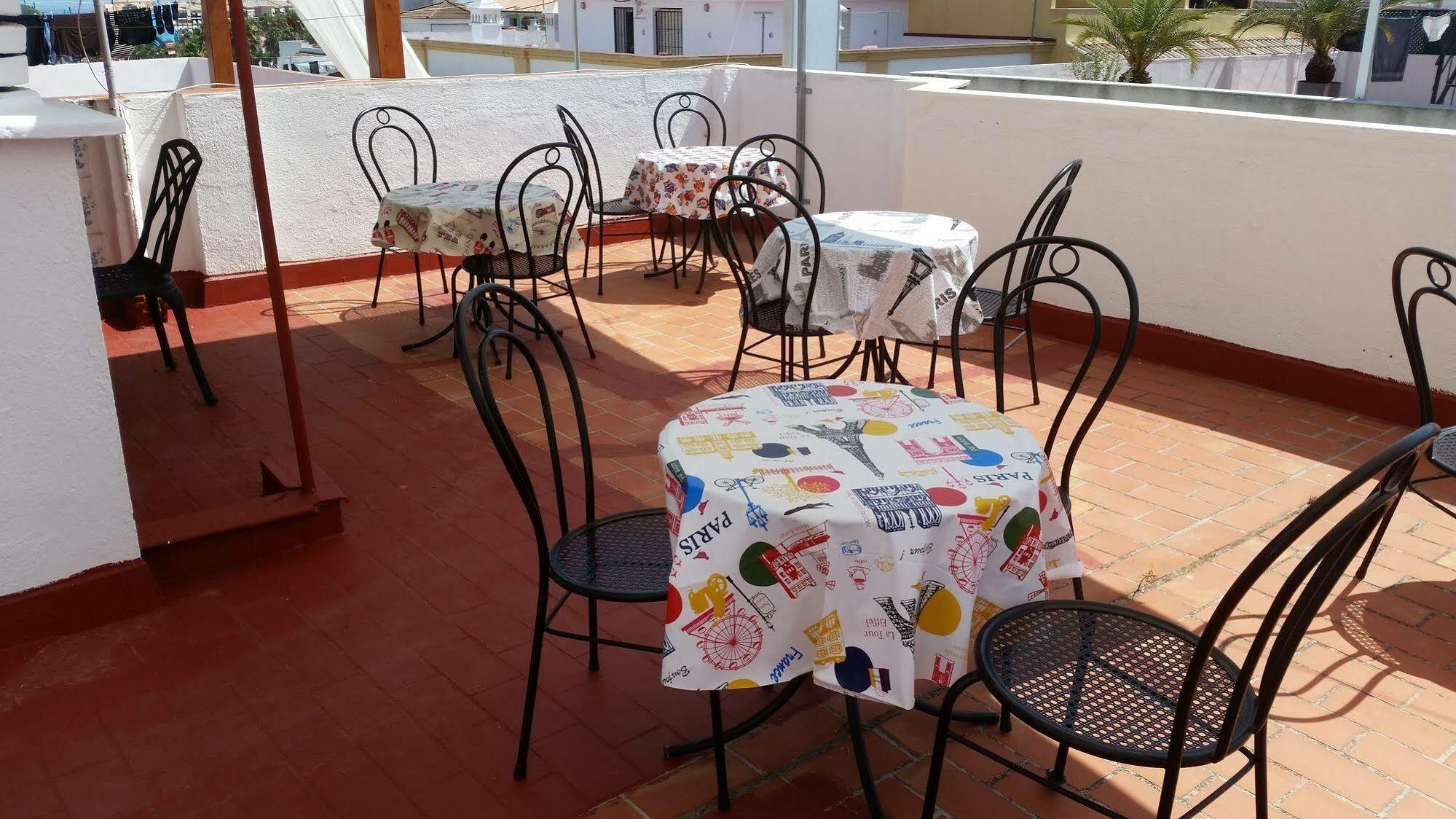 San Sebastian Almuñécar