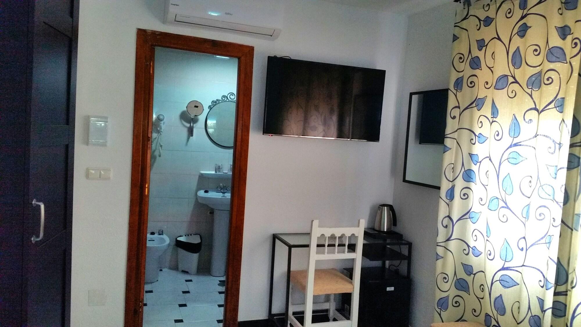 Hotel San Sebastian