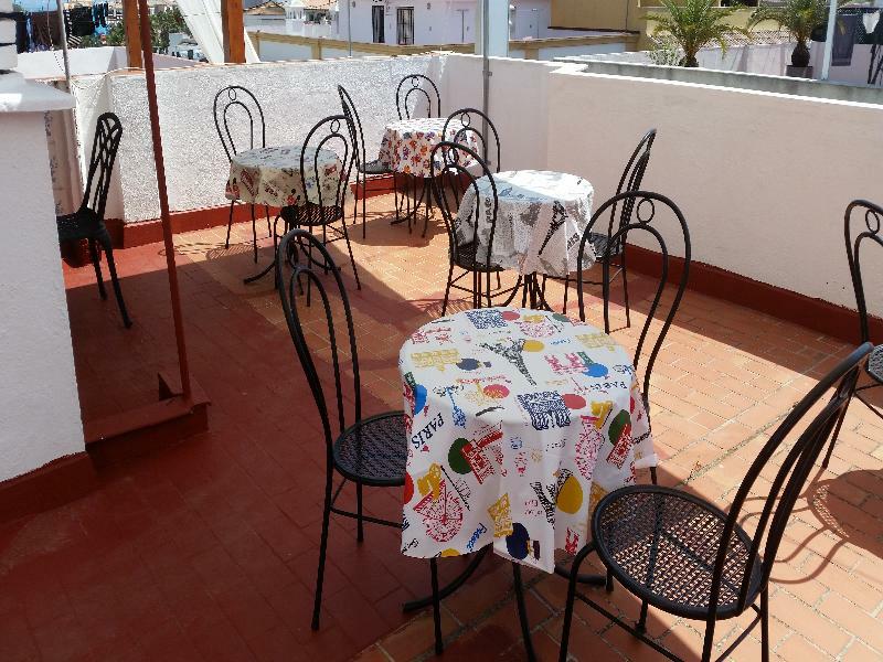 San Sebastian Almuñécar